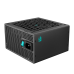 Блок живлення DeepCool GamerStorm PQ1200G 1200W (R-PQC00G-FD1B-JGEU-V1)