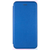 Чохол-книжка BeCover Exclusive для Samsung Galaxy A06 SM-A065 Blue (712208)