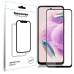 Захисне скло BeCover для ZTE Nubia Neo 2 5G Black (711975)