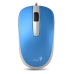 Миша Genius DX-120 Blue (31010105103) 