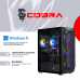 Ігровий комп`ютер COBRA Go RX 9060 XT / Ryzen 5 5600 / RAM 16GB / SSD 500GB / Win 11 (R5G23580)