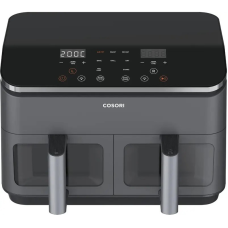 Мультипіч Cosori Dual Basket CAF-R901-AEU (KAAPAFCSNEU0181Y)