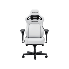 Крісло для геймерів Anda Seat Kaiser 4 V2 Size XL PVC White (AD12YDDC-XLL-20-W-PV/C-03)