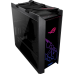 Корпус Asus ROG Strix Helios GX601 Black без БЖ (90DC0020-B39000)