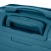 Валіза 2E Aero 35/44 л Blue (2E-SPP-AERO-S-TB)