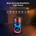 Акустична система Anker SoundCore Rave 3S Black (A31A3012)