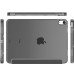 Чохол BeCover Tri Fold Hard для Apple iPad Air 11
