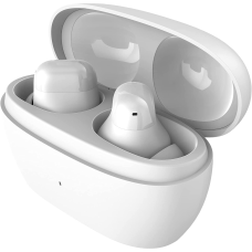 Bluetooth-гарнітура Omthing AirFree Buds EO009 White