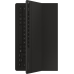 Чохол-клавіатура Samsung Book Cover Keyboard Slim AI Key для Samsung Galaxy Tab S9 Ultra 14.6 SM-X910/SM-X916 / Tab S10 Ultra 14.6 SM-X920/SM-X926 Black (EF-DX920UBEGWW)