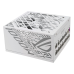 Блок живлення Asus ROG Strix 1000P Gaming White (90YE00W9-B0NA00)