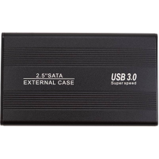 Зовнішня кишеня PowerPlant для HDD 2.5
