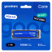 Накопичувач SSD 1TB Goodram Core M.2 2280 PCIe 5.0 x4 NVMe 3D NAND (SSDR-GRC01-1K0-80)