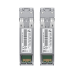 Модуль SFP Ubiquiti 10G Bidirectional Single-Mode Optical Module 2 pack (UACC-OM-SM-10G-S-2)