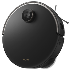 Робот-пилосос Mova V50 Ultra Complete Black (RLV72LE-1-bl)