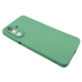 Чохол-накладка Dengos Soft для Samsung Galaxy A17 Mint (DG-TPU-SOFT-81)