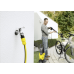 Мiнiмийка Karcher K 3 (1.601-888.0)