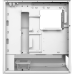 Корпус NZXT H5 Flow RGB White (CC-H52FW-R1) без БЖ
