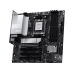 Материнська плата MSI Pro B850M-P WiFi Socket AM5