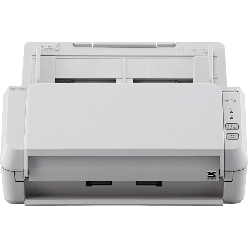 Сканер A4 Fujitsu SP-1125N (PA03811-B011)