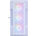 Корпус 1stPlayer T3-WH-4F1-W White без БЖ