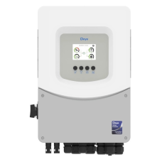 Інвертор гібридний 6kW Deye SUN-6K-SG06LP1-EU-BM2, однофазний Інвертор гібридний 6kW Deye SUN-6K-SG06LP1-EU-BM2, однофазний