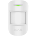 Датчик руху Ajax MotionProtect Plus White (38198.02.WH1)