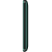 Мобiльний телефон Nomi i2403 Dual Sim Dark Green