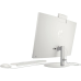Моноблок HP AiO 24-cr0011ua (D3SB0EA) Shell White