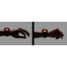 Смарт-годинник Xiaomi Watch 5 Black Strap (BHR07WRGL)