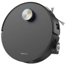 Робот-пилосос Dreame Aqua 10 Ultra Roller Complete Black (RLH71DE-1-bl)