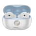 Bluetooth-гарнітура Motorola Moto Buds 2 Plus Cool White (PG38C08069)