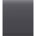 Центральна кнопка Ajax CenterButton (1-gang/2-way) Graphite
