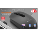 Миша бездротова REAL-EL RM-470W Dark Gray