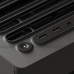 Корпус HAVN HS 420 Base Edition Black (HVN-CA-HS420-06)