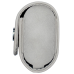 Дорожній футляр для зубної щітки Oclean Toothbrush Travel Case Grey New Soft (6970810553406)