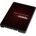 Накопичувач SSD  256GB Apacer AS350X 2.5