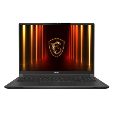 Ноутбук MSI Stealth A16 AI+ A3XWHG-067XUA (9S7-15FL35-067) Black