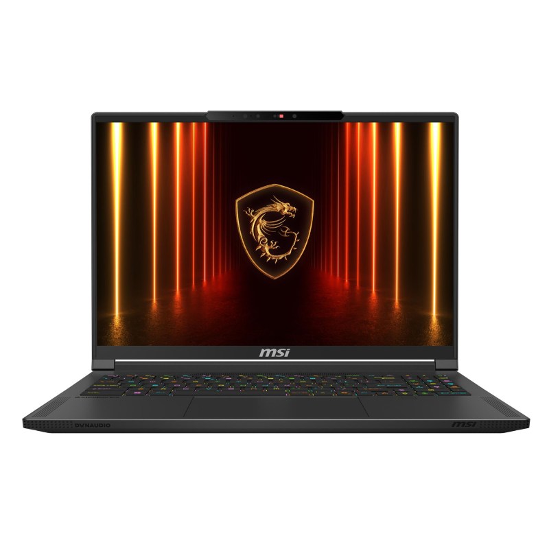 Ноутбук MSI Stealth A16 AI+ A3XWJG-084XUAC (9S7-15FL35-084) Black