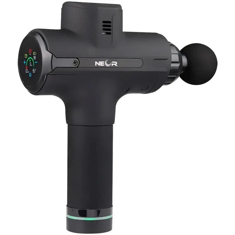 Масажер Neor Pulse Pro 52BK (22901026)