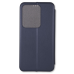 Чохол-книжка BeCover Exclusive для Motorola Edge 60 Neo Deep Blue (715016)