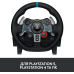 Кермо Logitech G29 Driving Force Racing Wheel USB (941-000112)