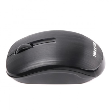 Миша бездротова Maxxter Mr-333 Black
