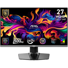Монітор MSI 26.5
