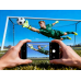 Смартфон Tecno Camon 50 (CN5) 12/256GB Moonshadow Black (4894947116216)