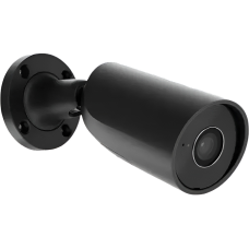 IP-камера Ajax BulletCam (8 Mp/2.8 mm) Black (79026.217.BL1)