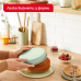 Форма для випічки Tefal Ceramik Round Cake 17 см (J1756004)