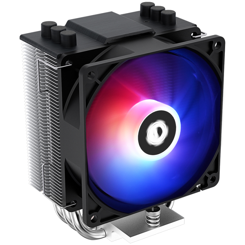 Кулер процесорний ID-Cooling SE-903-XT