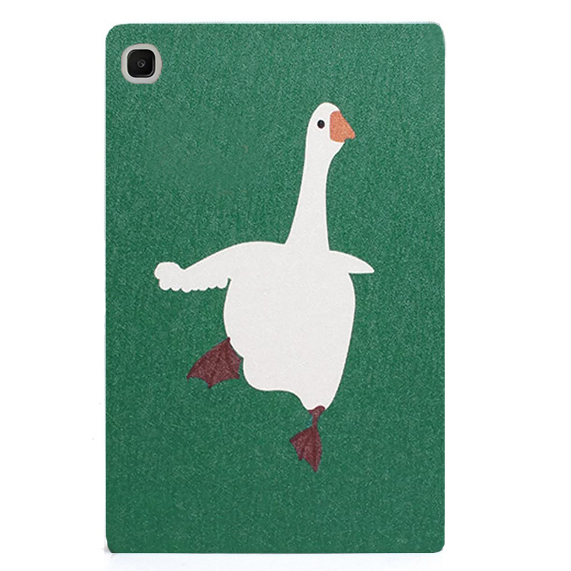 Чохол BeCover Smart Case для Samsung Galaxy Tab S6 Lite (2024) 10.4