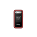 Мобiльний телефон Sigma mobile X-style 281 Clik Dual Sim Red
