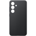 Чохол-накладка Samsung Vegan Leather Case для Samsung Galaxy S24 SM-S921 Black (GP-FPS921HCABW)